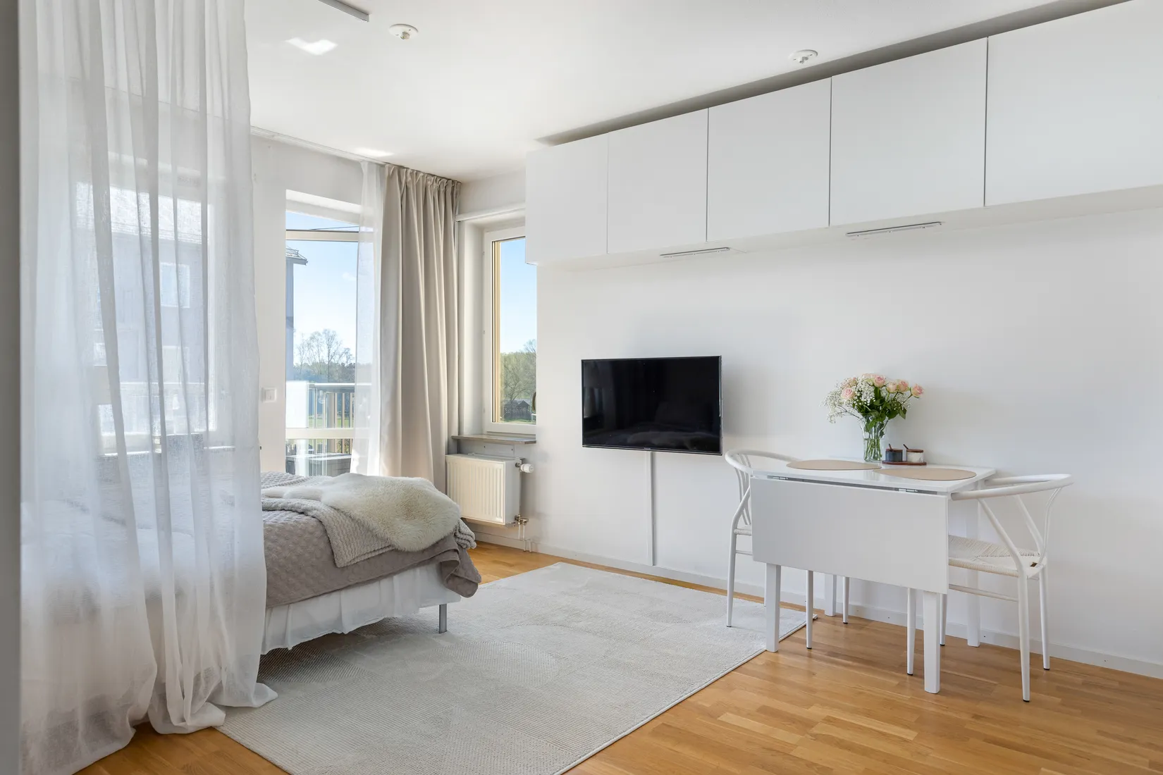 Bostadsrätt, Storövägen 1, Östra Kanalstaden, Österåker