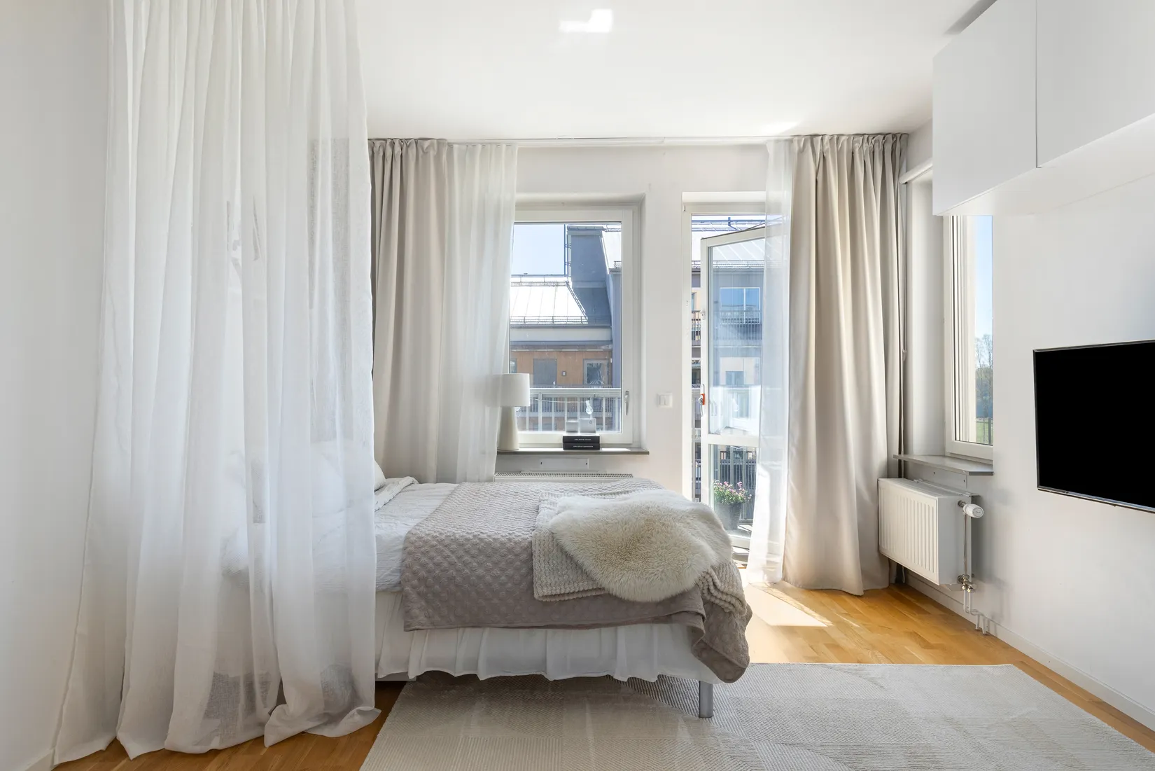 Bostadsrätt, Storövägen 1, Östra Kanalstaden, Österåker