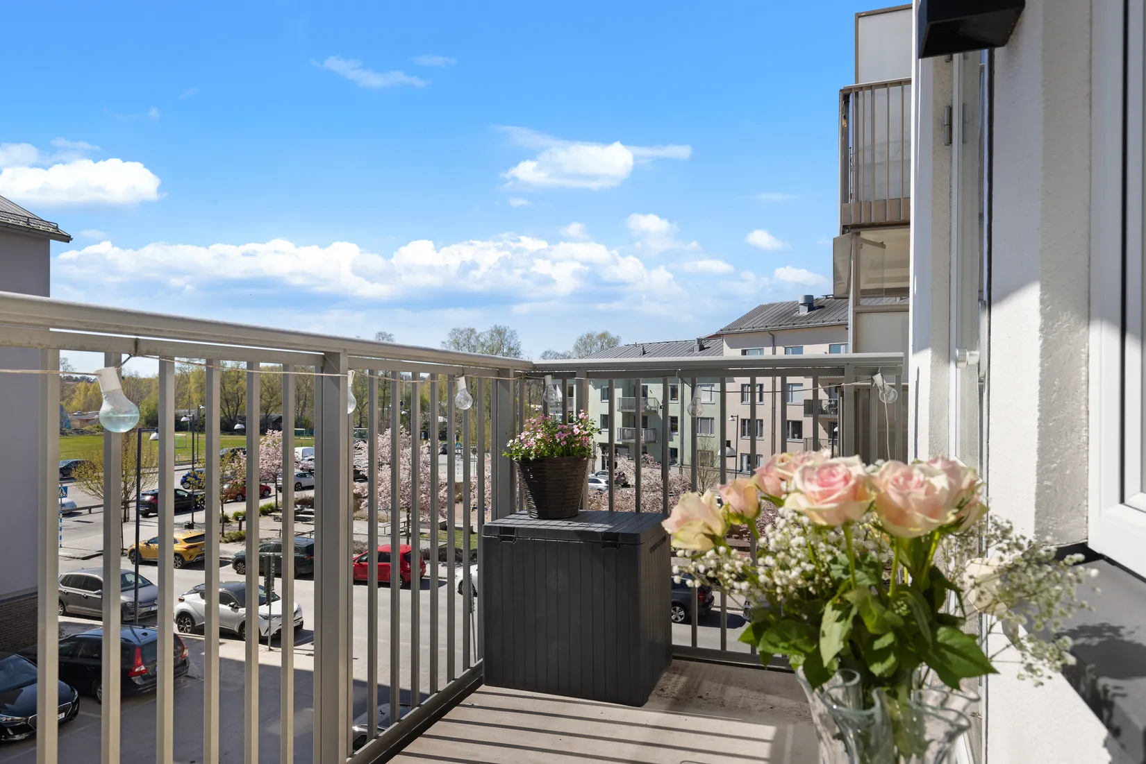 Bostadsrätt, Storövägen 1, Östra Kanalstaden, Österåker