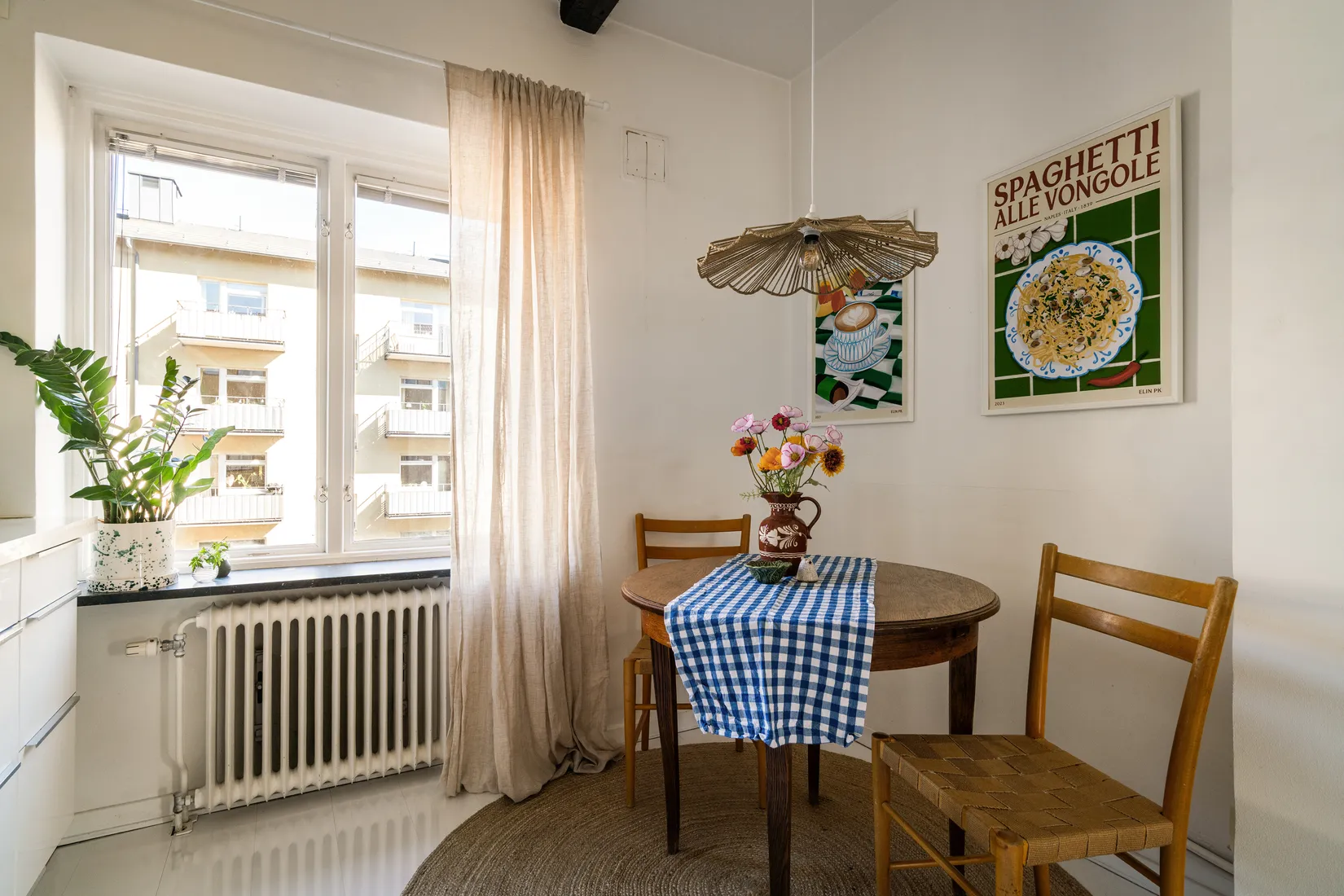 Bostadsrätt, Sergelsgatan 1C, Lunden, Göteborg