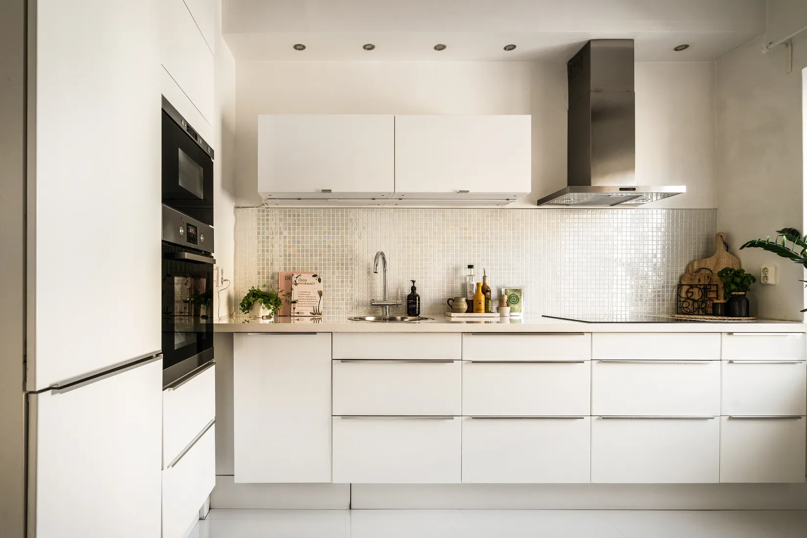Bostadsrätt, Sergelsgatan 1C, Lunden, Göteborg