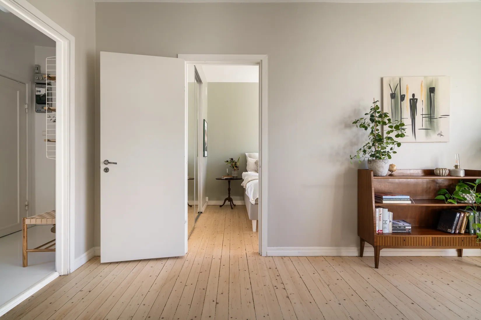 Bostadsrätt, Sergelsgatan 1C, Lunden, Göteborg