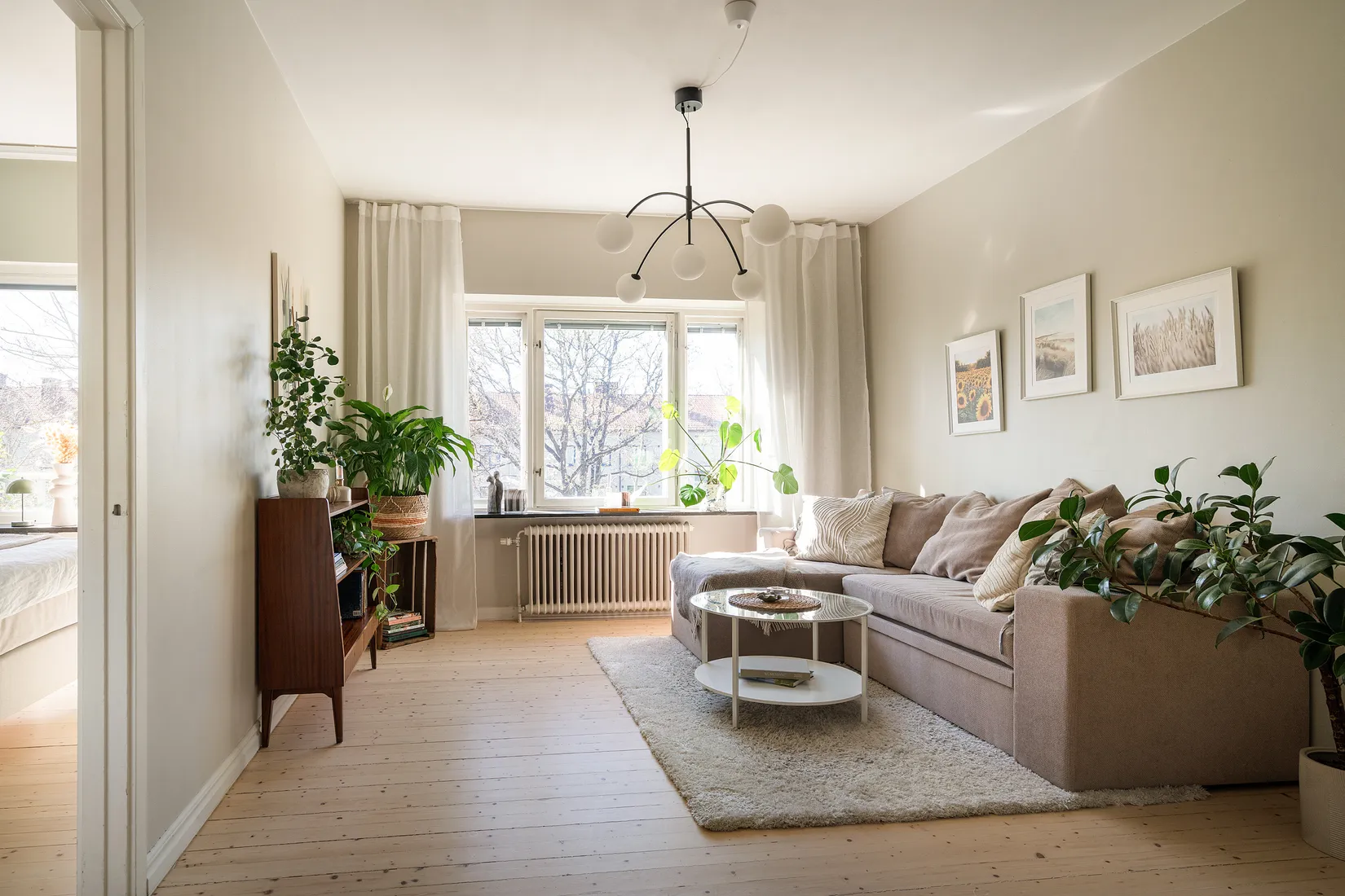 Bostadsrätt, Sergelsgatan 1C, Lunden, Göteborg