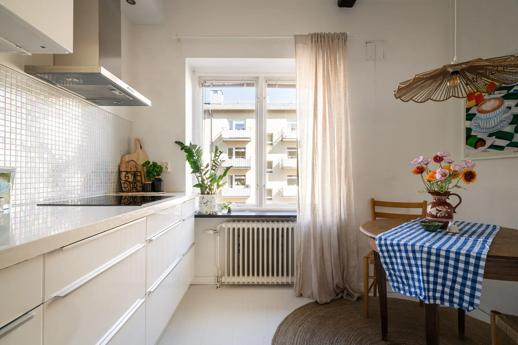 Bostadsrätt, Sergelsgatan 1C, Lunden, Göteborg