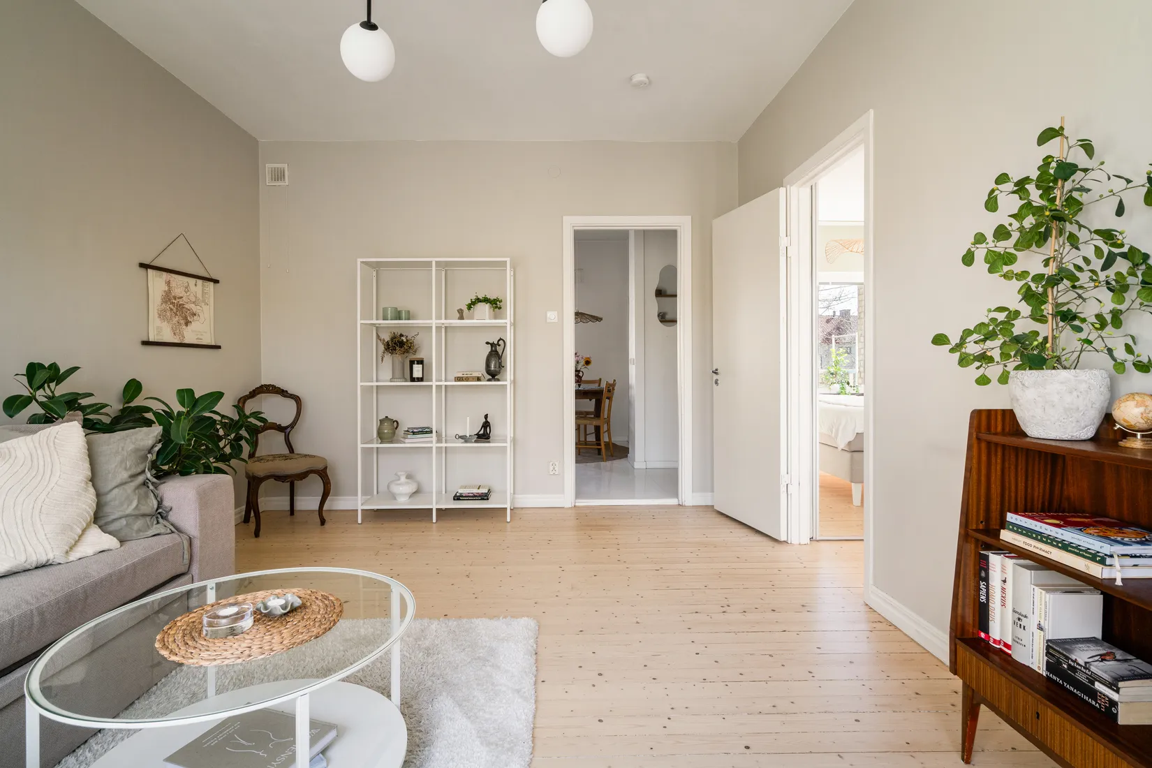 Bostadsrätt, Sergelsgatan 1C, Lunden, Göteborg