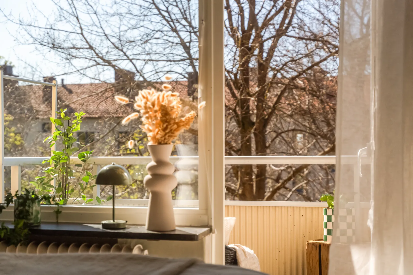 Bostadsrätt, Sergelsgatan 1C, Lunden, Göteborg