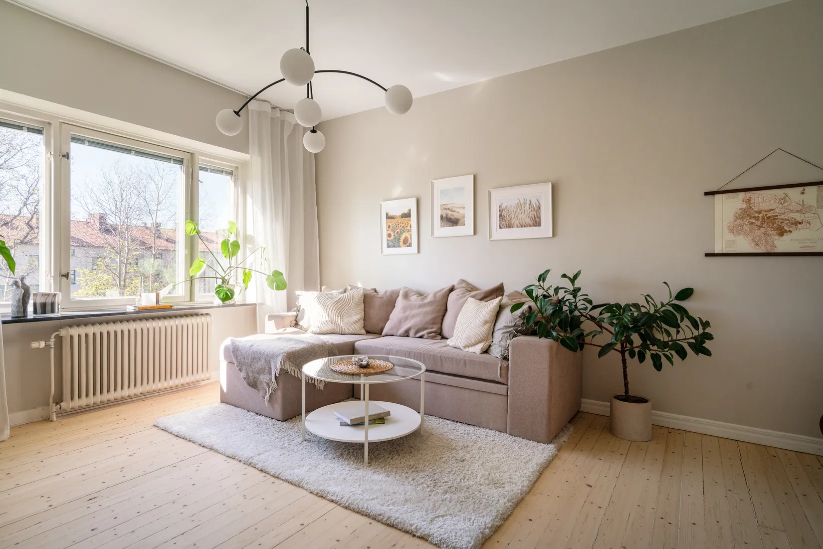 Bostadsrätt, Sergelsgatan 1C, Lunden, Göteborg
