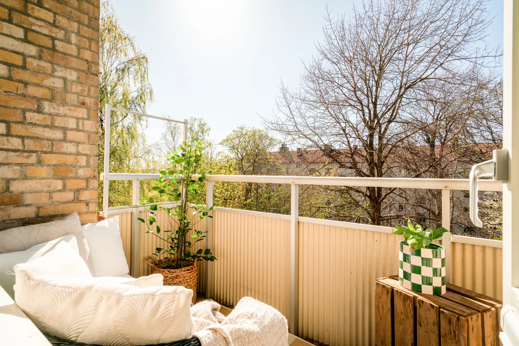 Bostadsrätt, Sergelsgatan 1C, Lunden, Göteborg