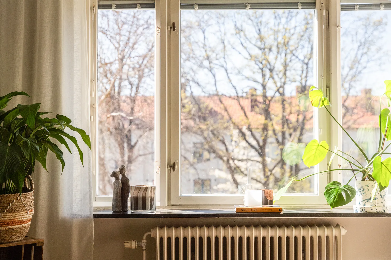 Bostadsrätt, Sergelsgatan 1C, Lunden, Göteborg