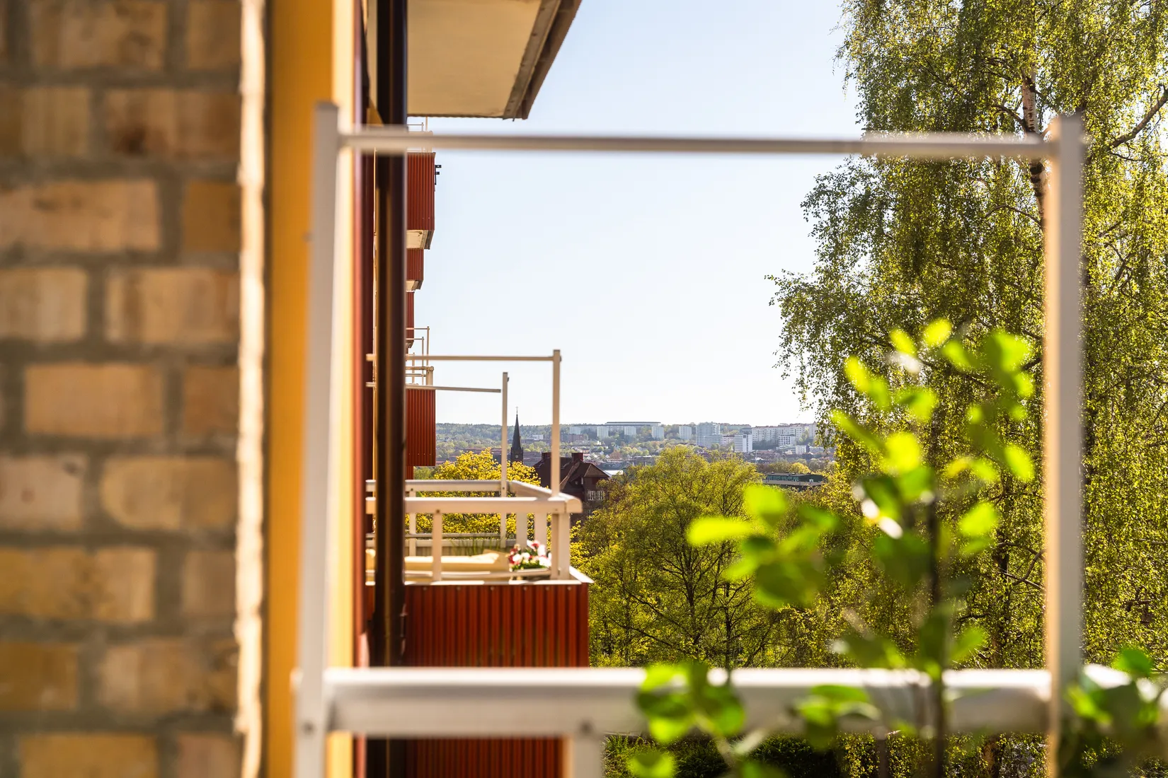 Bostadsrätt, Sergelsgatan 1C, Lunden, Göteborg