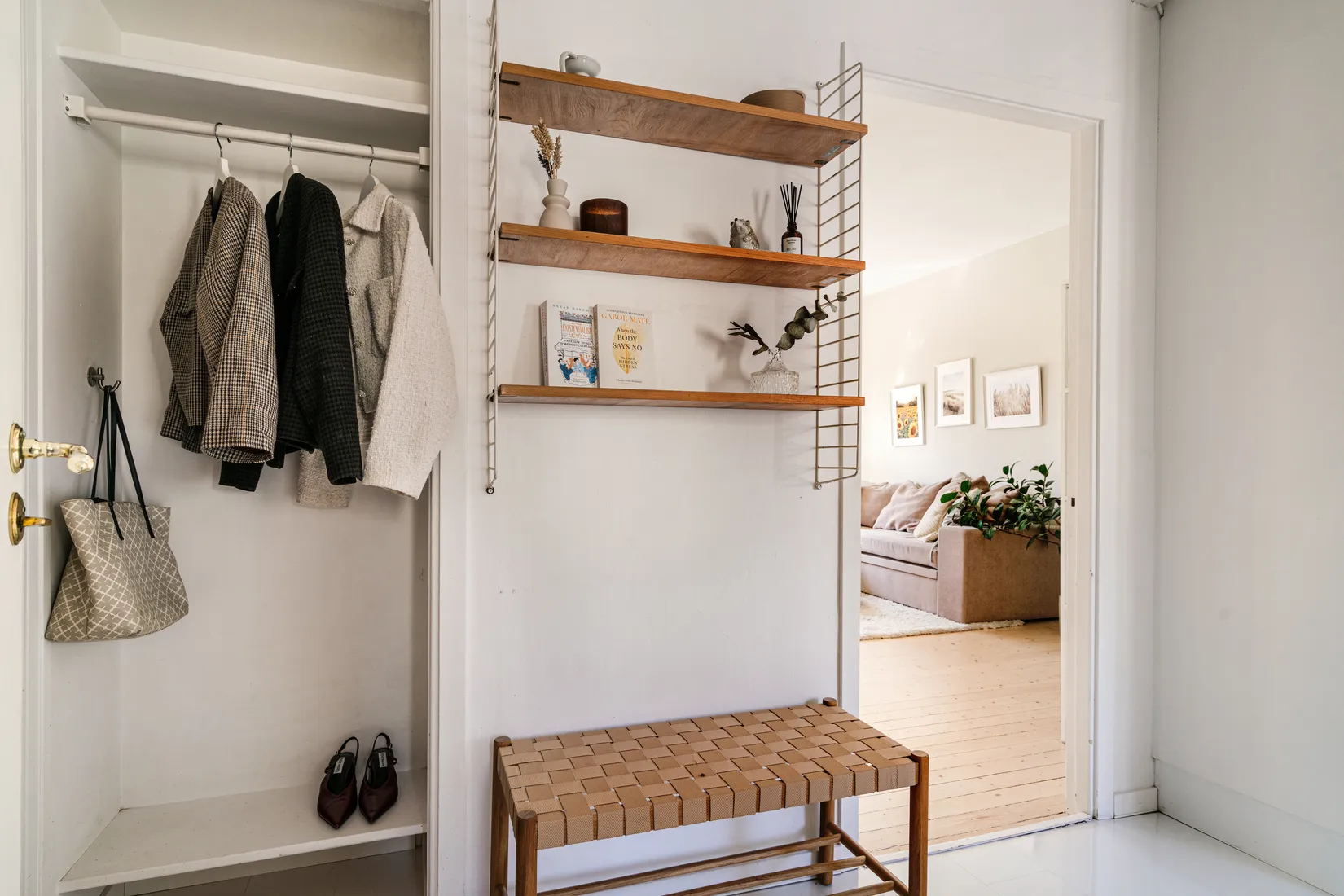Bostadsrätt, Sergelsgatan 1C, Lunden, Göteborg