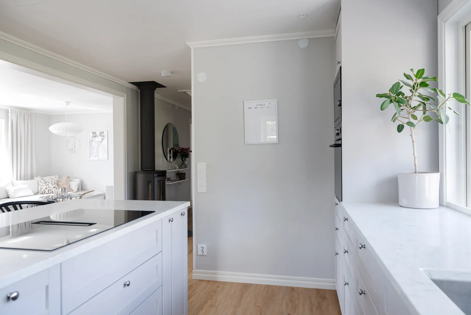 Villa, Skiffervägen 1, Bålsta Skörby, Bålsta, Håbo