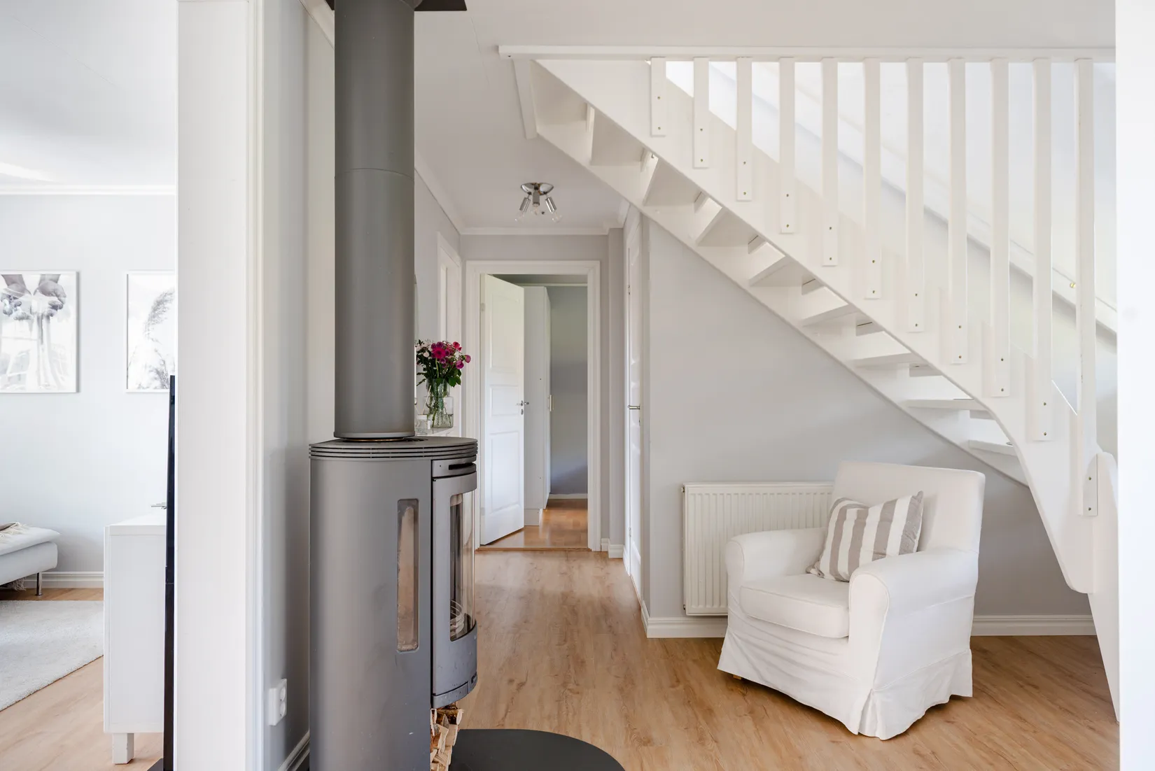 Villa, Skiffervägen 1, Bålsta Skörby, Bålsta, Håbo