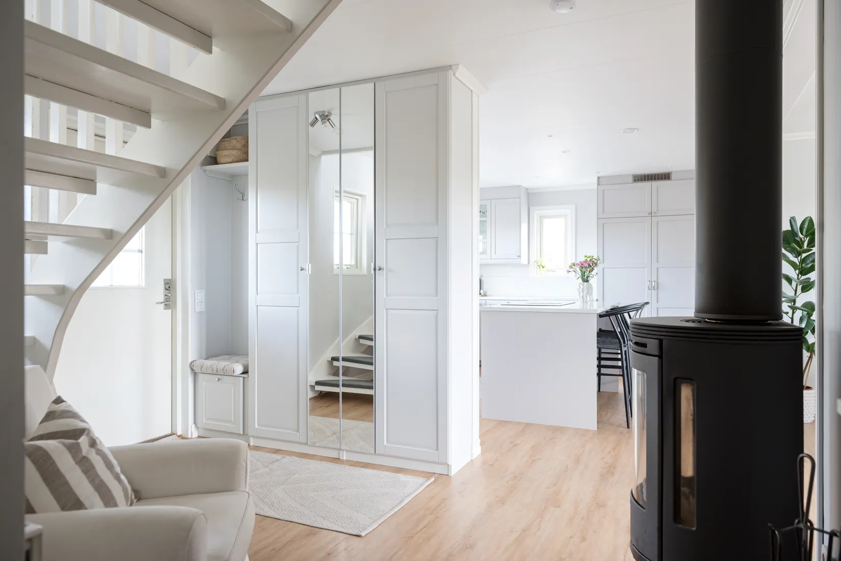 Villa, Skiffervägen 1, Bålsta Skörby, Bålsta, Håbo