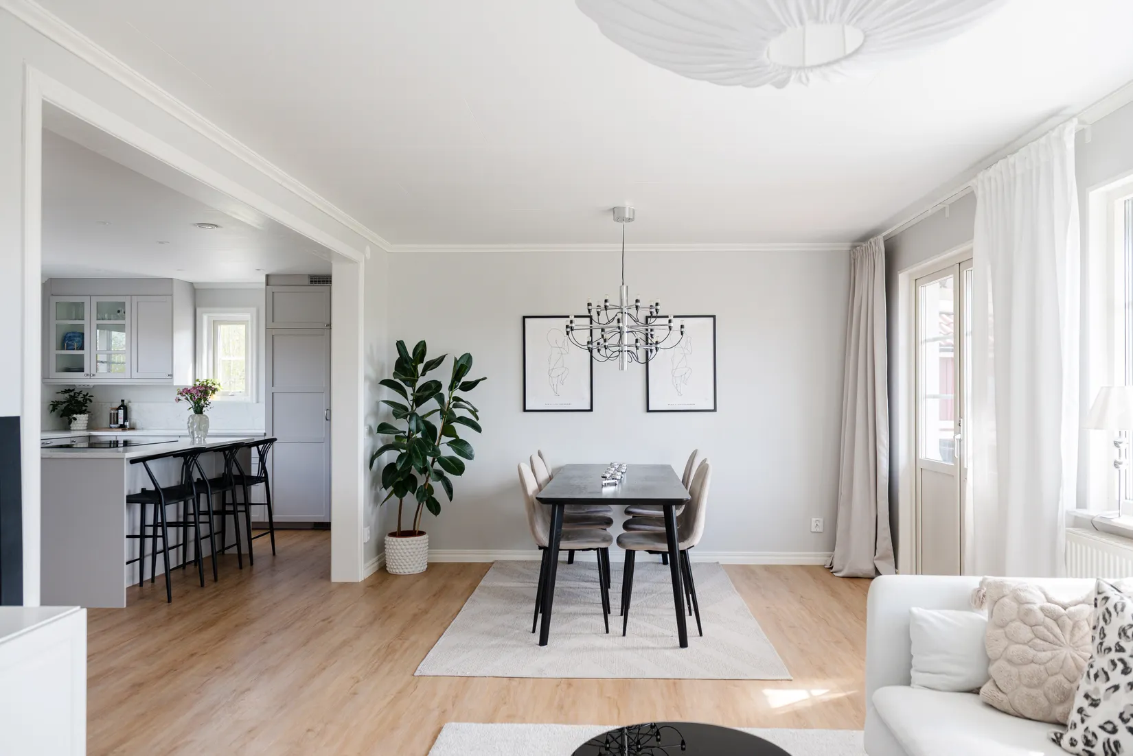 Villa, Skiffervägen 1, Bålsta Skörby, Bålsta, Håbo