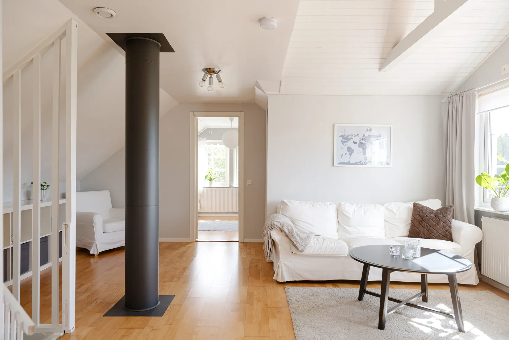 Villa, Skiffervägen 1, Bålsta Skörby, Bålsta, Håbo