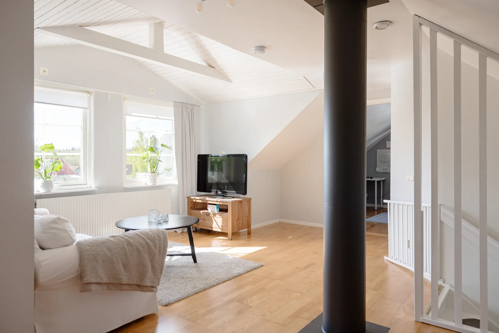 Villa, Skiffervägen 1, Bålsta Skörby, Bålsta, Håbo
