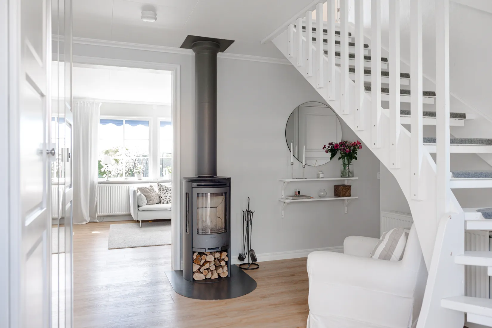 Villa, Skiffervägen 1, Bålsta Skörby, Bålsta, Håbo