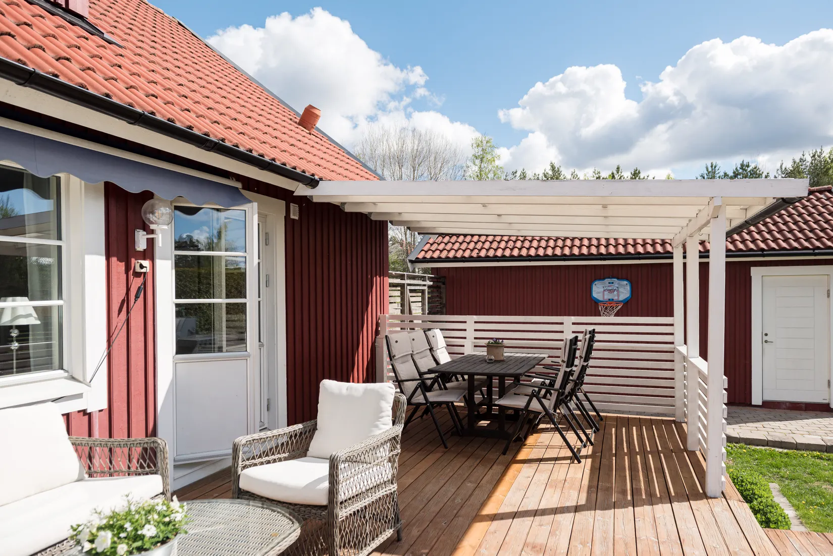 Villa, Skiffervägen 1, Bålsta Skörby, Bålsta, Håbo
