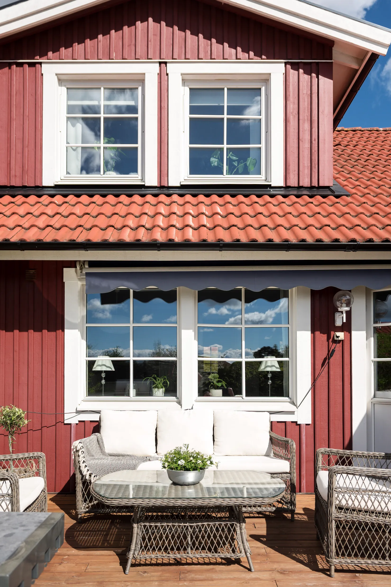 Villa, Skiffervägen 1, Bålsta Skörby, Bålsta, Håbo