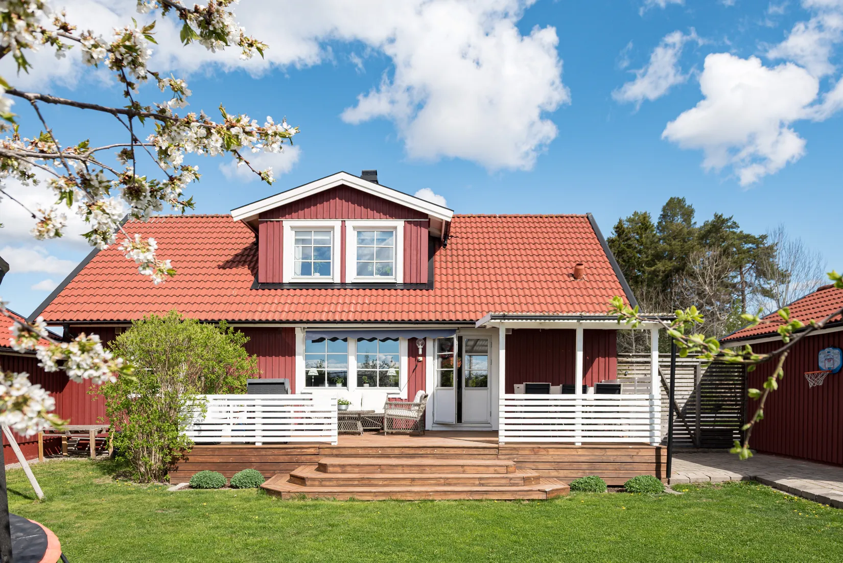 Villa, Skiffervägen 1, Bålsta Skörby, Bålsta, Håbo