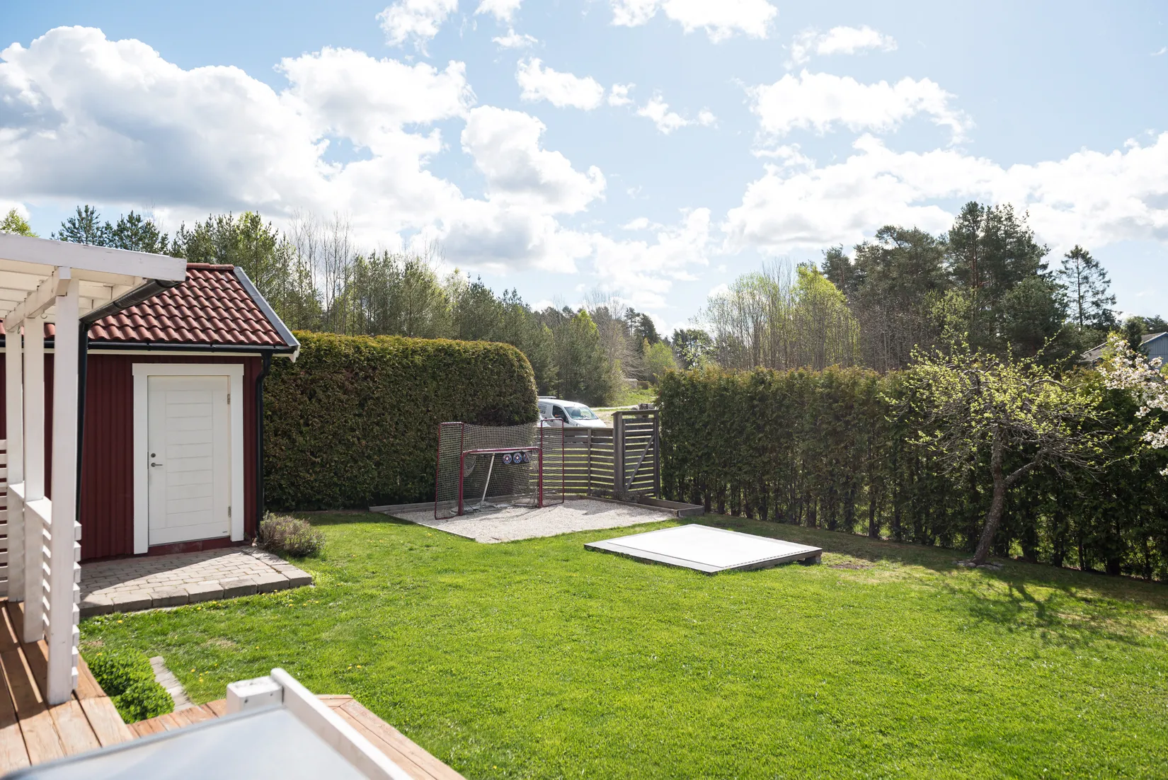 Villa, Skiffervägen 1, Bålsta Skörby, Bålsta, Håbo