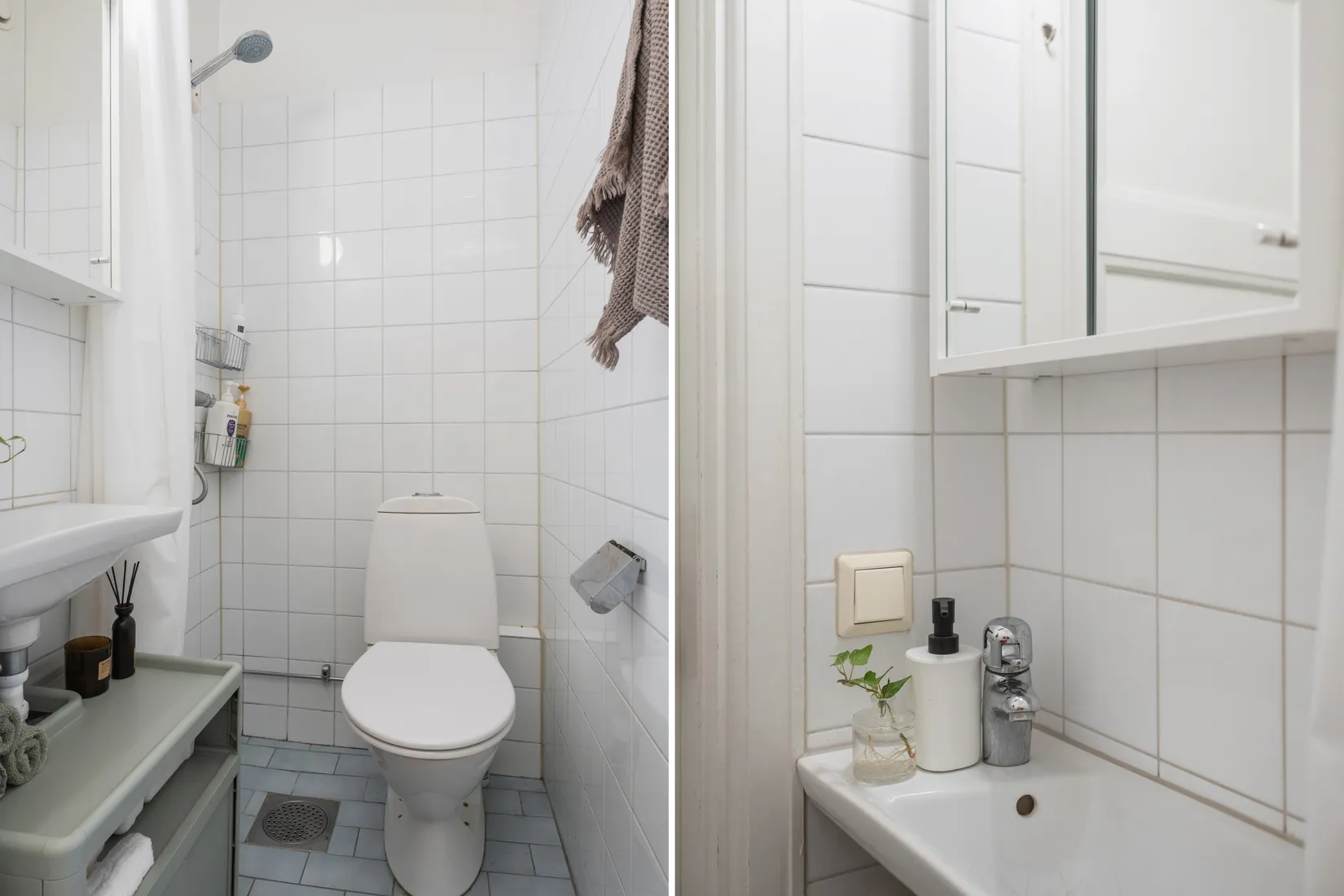 Bostadsrätt, Ola Hanssonsgatan 1, Kungsholmen, Stockholm