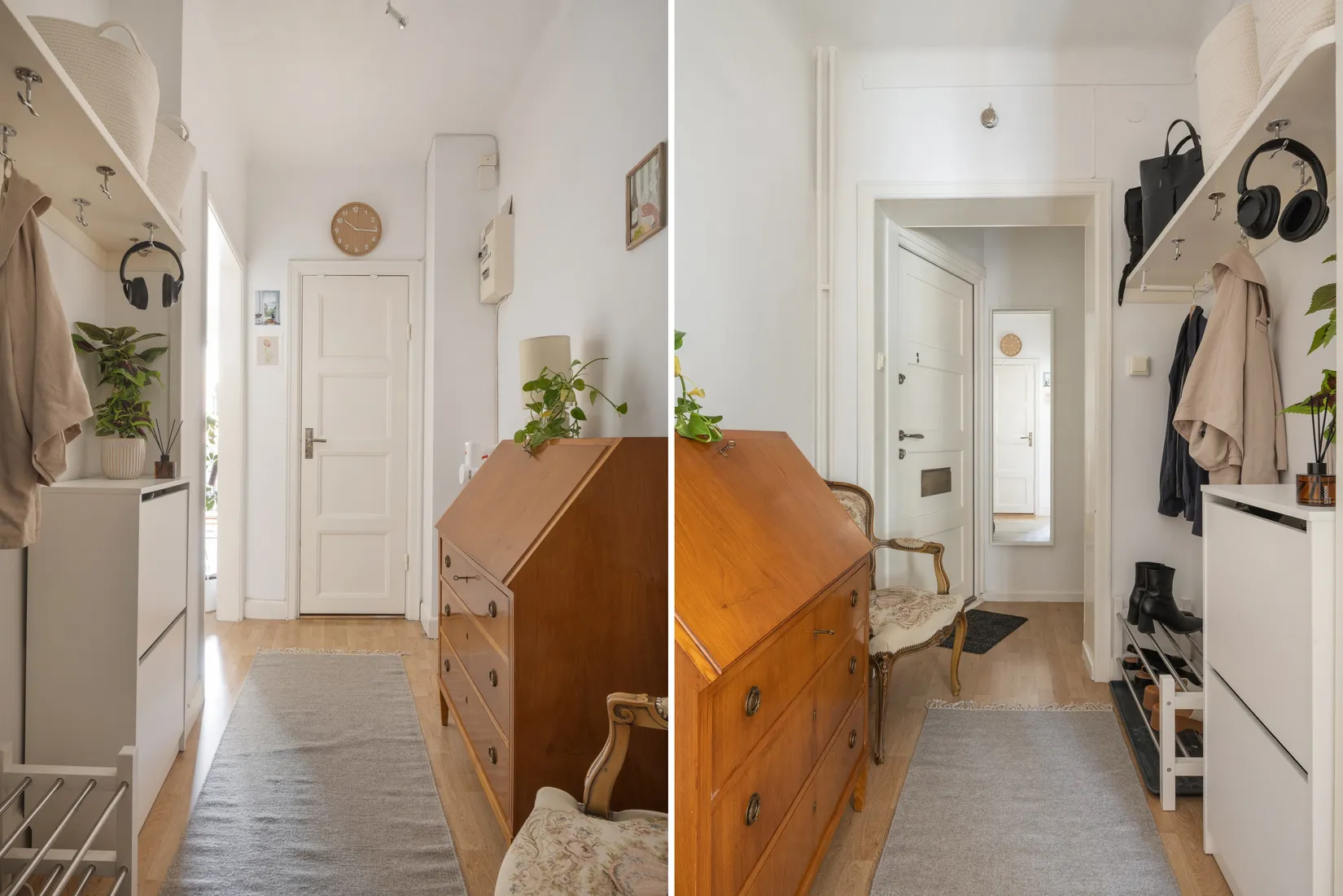 Bostadsrätt, Ola Hanssonsgatan 1, Kungsholmen, Stockholm