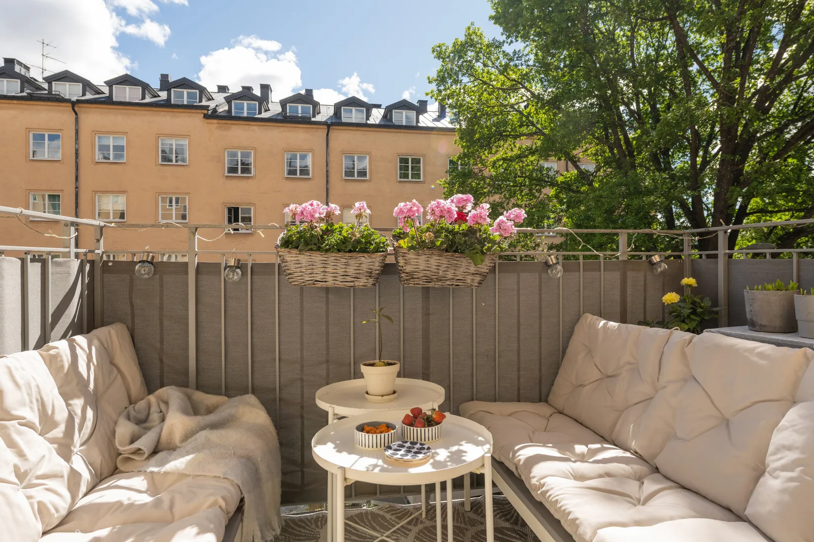 Bostadsrätt, Ola Hanssonsgatan 1, Kungsholmen, Stockholm