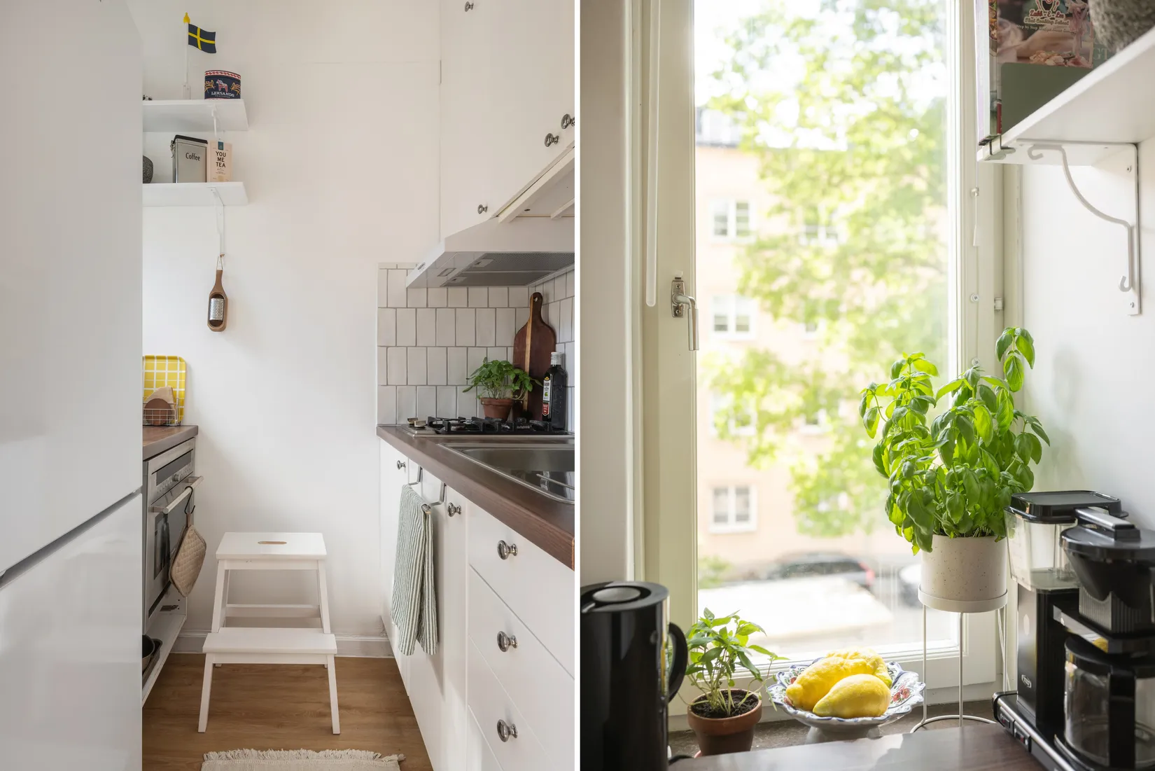 Bostadsrätt, Ola Hanssonsgatan 1, Kungsholmen, Stockholm