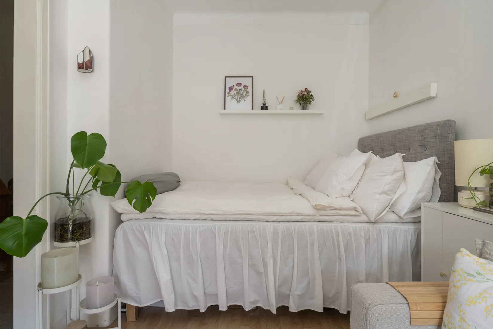 Bostadsrätt, Ola Hanssonsgatan 1, Kungsholmen, Stockholm