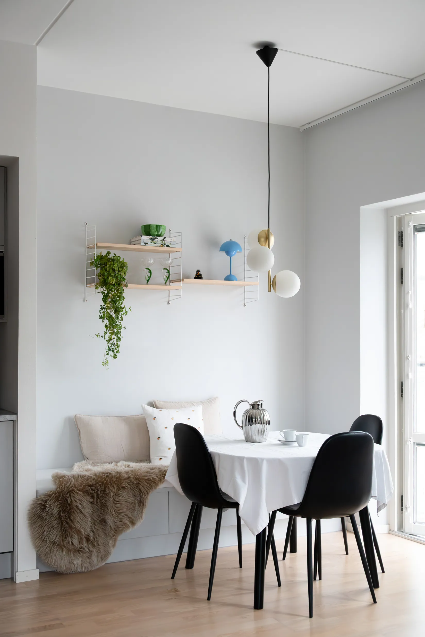 Bostadsrätt, Ebbe Lieberathsgatan 16C, Johanneberg - Almedal, Göteborg