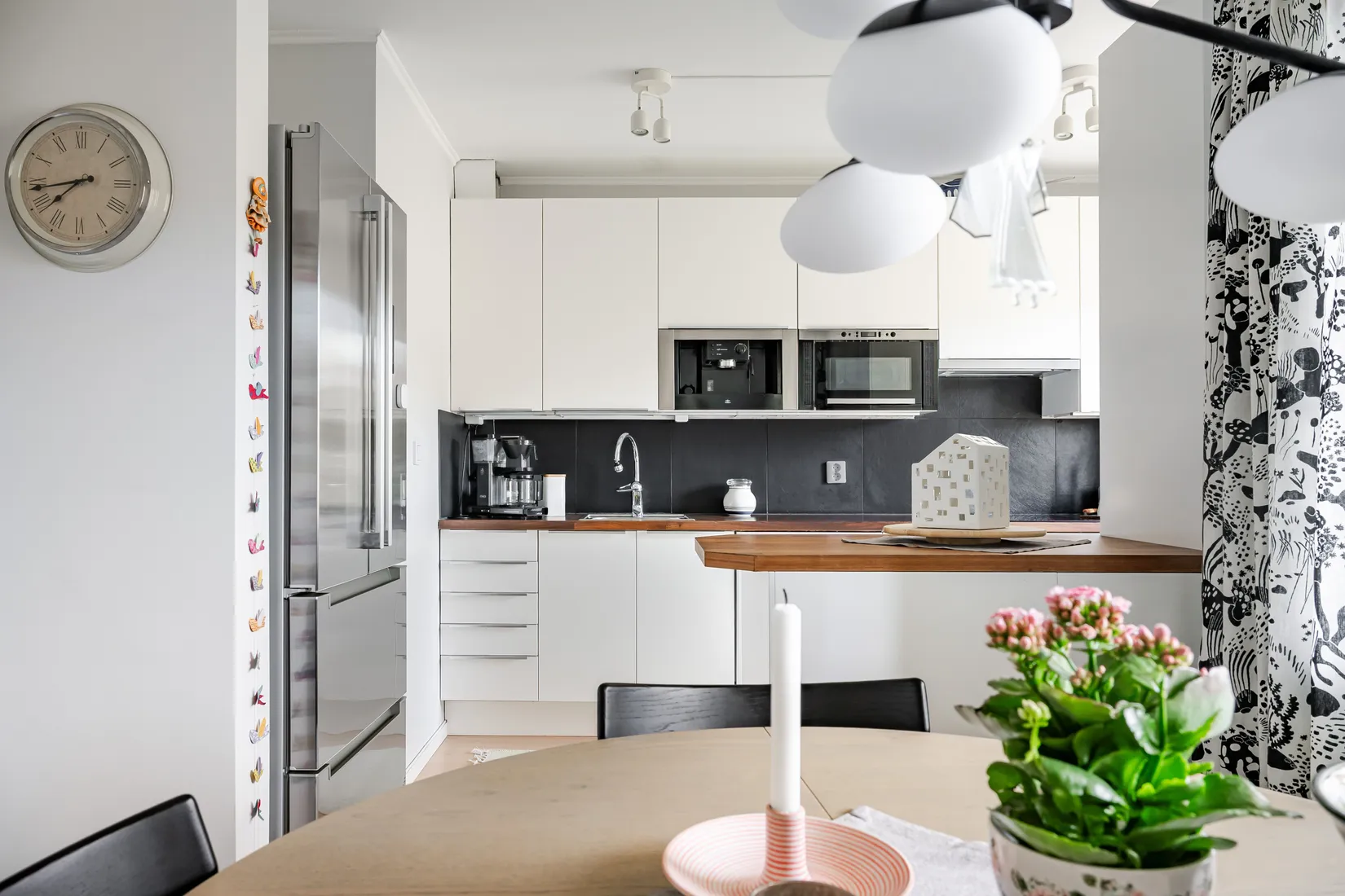 Bostadsrätt, Backsläntsgatan 5c, Väster, Hässleholm