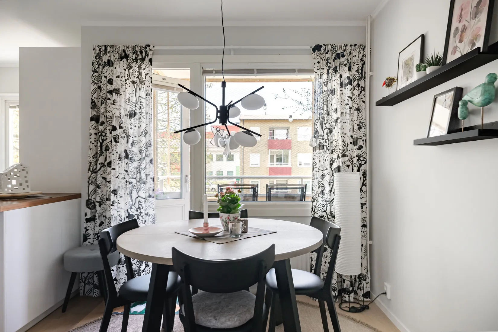 Bostadsrätt, Backsläntsgatan 5c, Väster, Hässleholm
