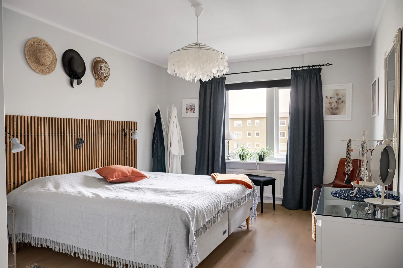Bostadsrätt, Backsläntsgatan 5c, Väster, Hässleholm