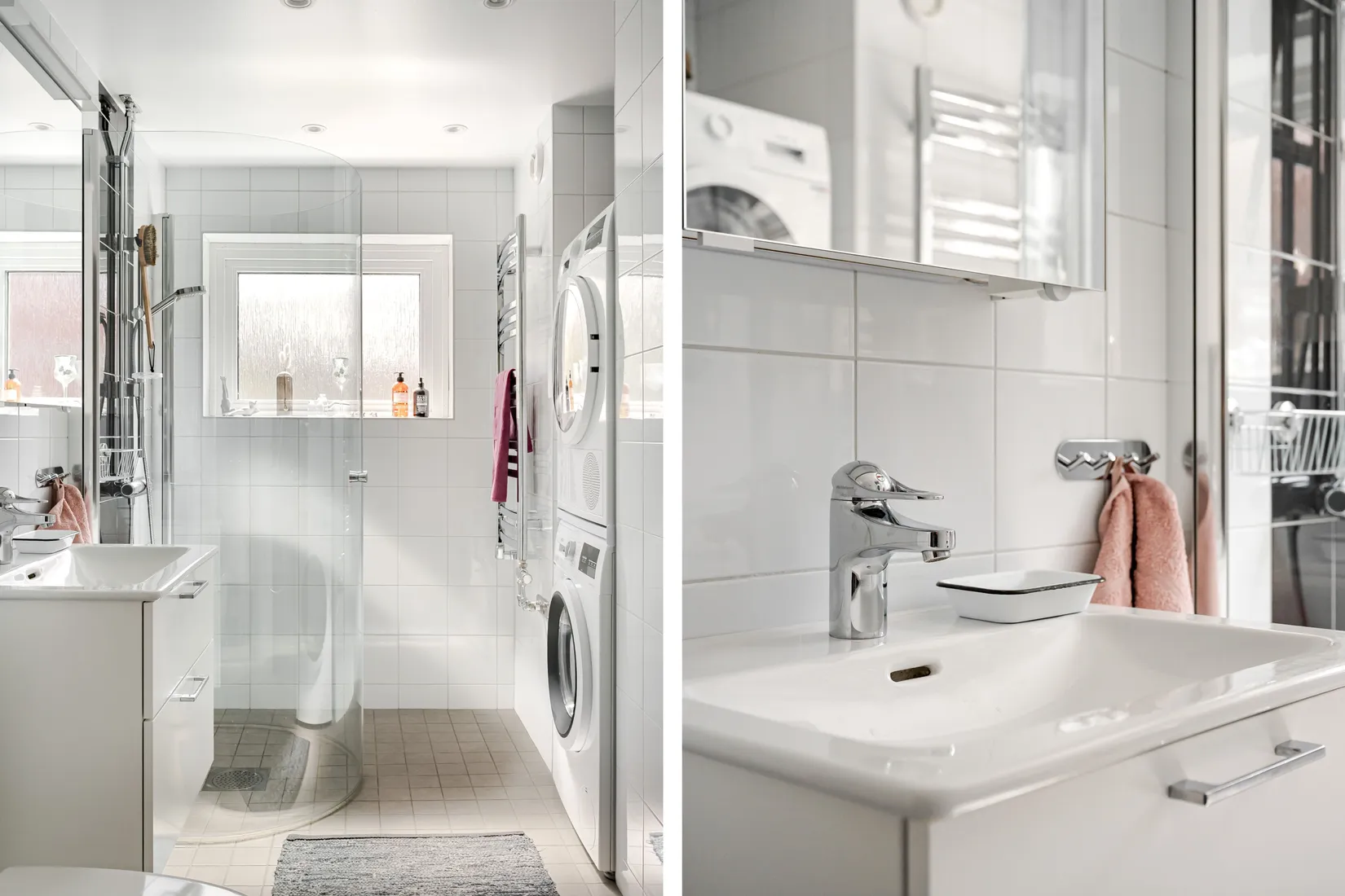 Bostadsrätt, Backsläntsgatan 5c, Väster, Hässleholm