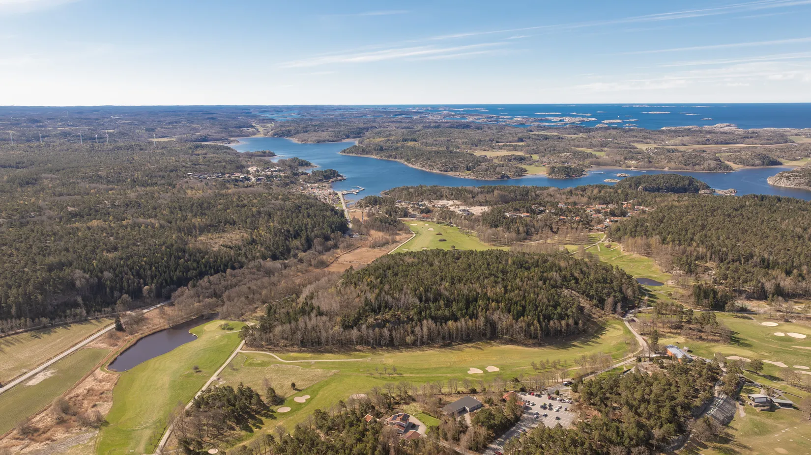 Fritidshus, Mjölkeröd 5, Mjölkeröd, Tanum