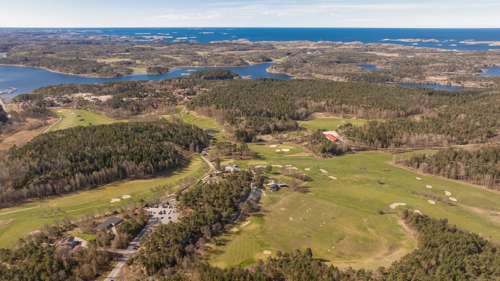 Fritidshus, Mjölkeröd 5, Mjölkeröd, Tanum
