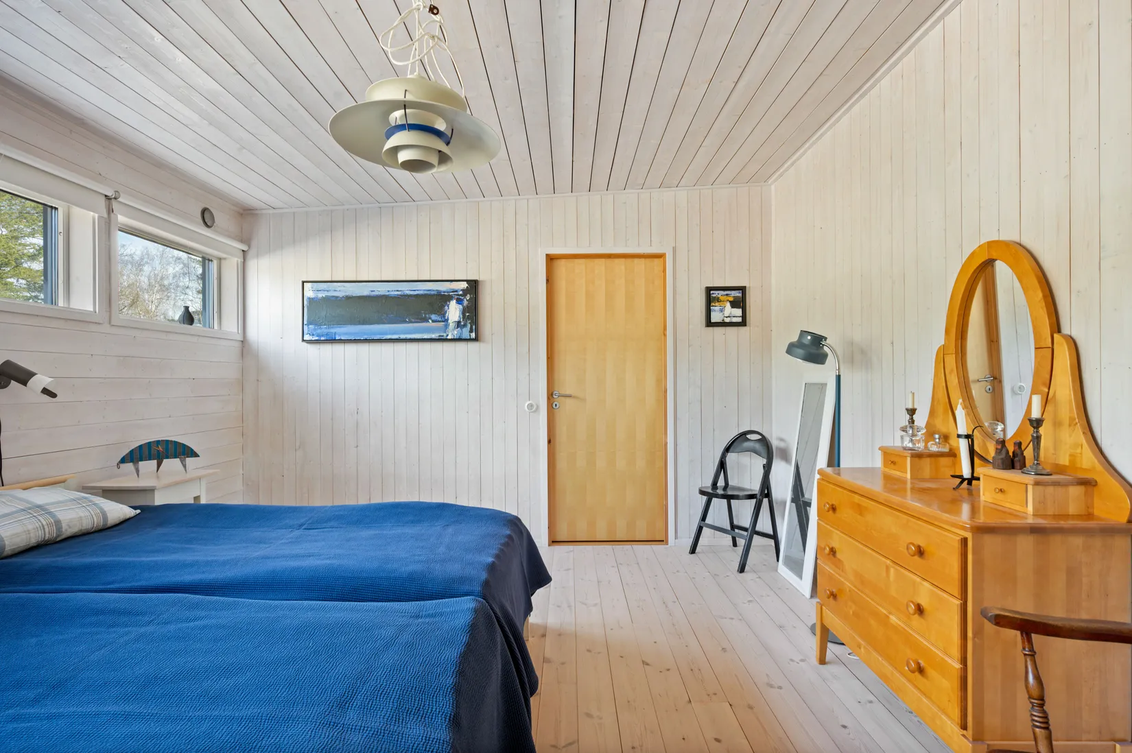 Fritidshus, Mjölkeröd 5, Mjölkeröd, Tanum