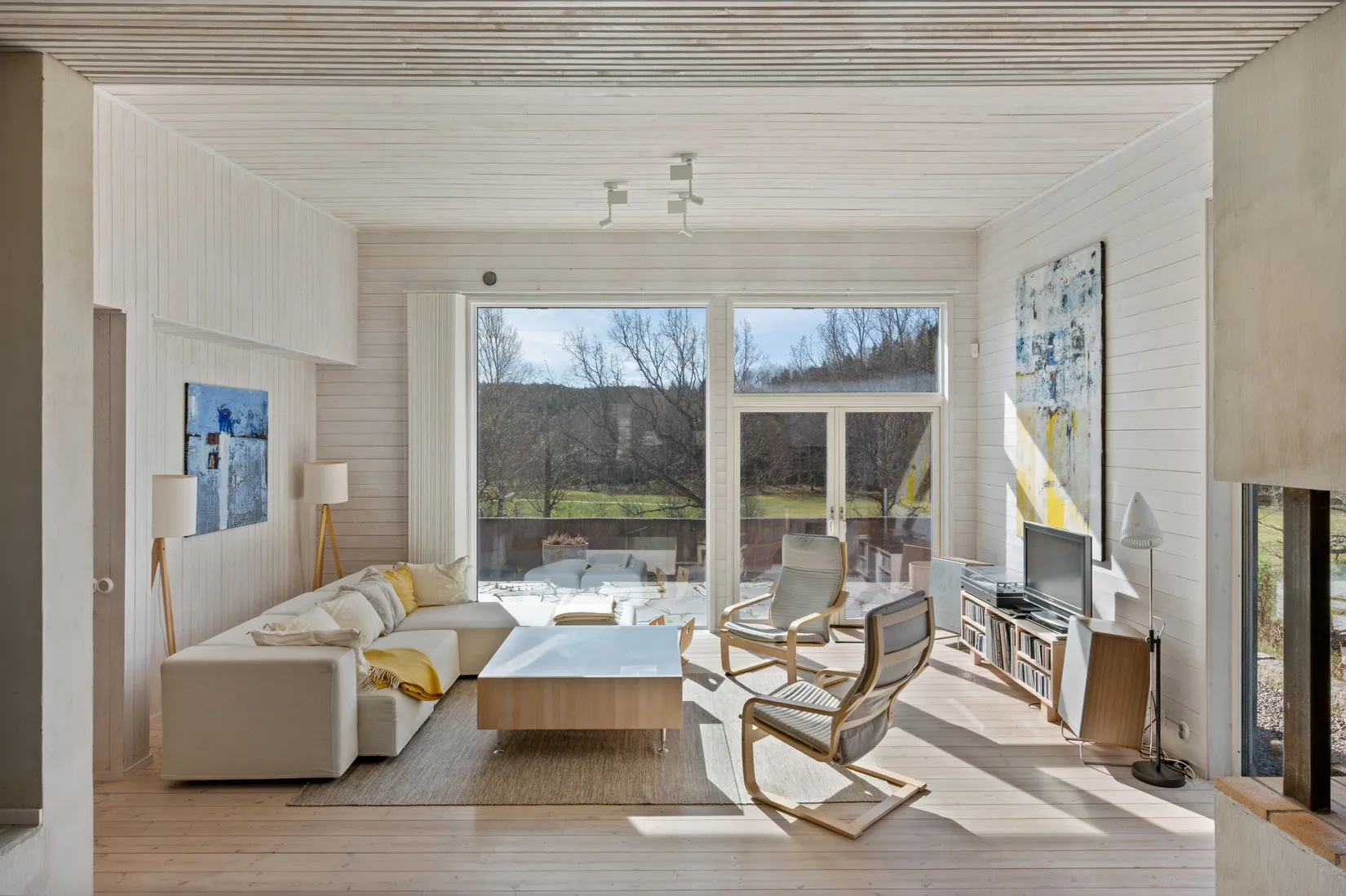 Fritidshus, Mjölkeröd 5, Mjölkeröd, Tanum