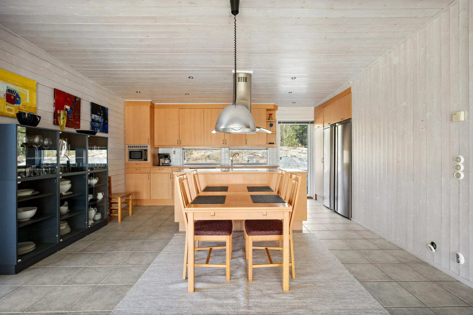 Fritidshus, Mjölkeröd 5, Mjölkeröd, Tanum