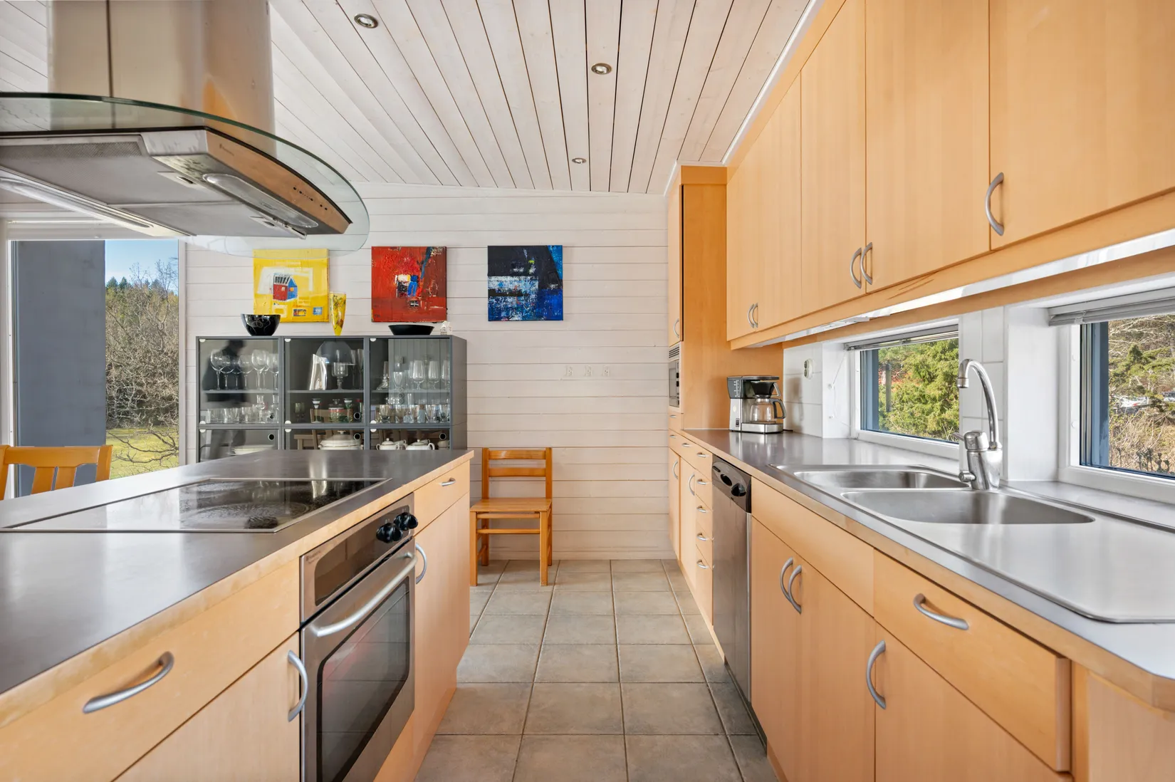 Fritidshus, Mjölkeröd 5, Mjölkeröd, Tanum