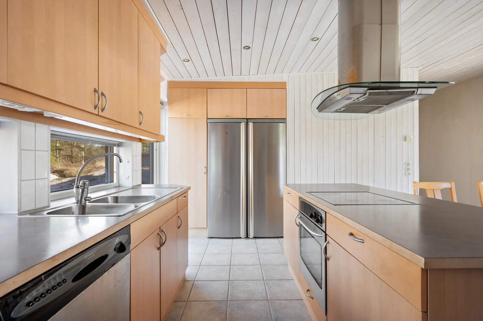 Fritidshus, Mjölkeröd 5, Mjölkeröd, Tanum