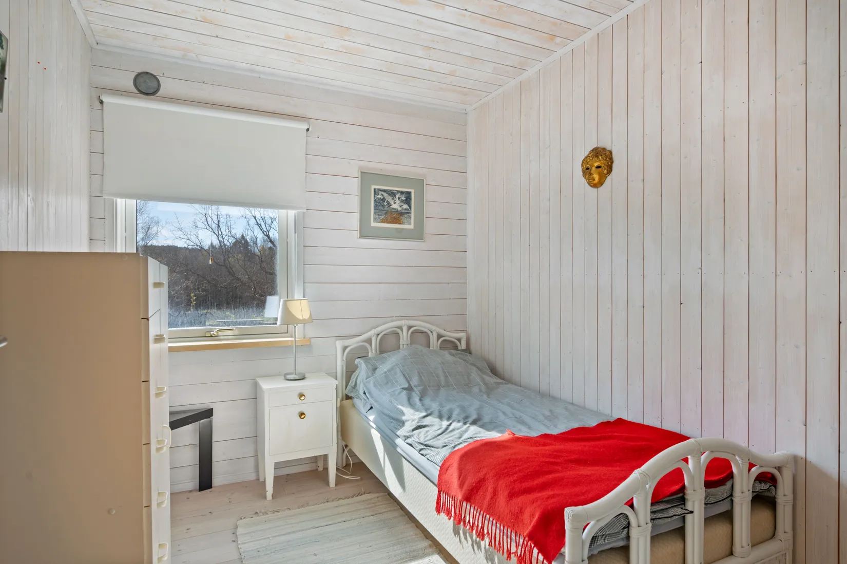 Fritidshus, Mjölkeröd 5, Mjölkeröd, Tanum