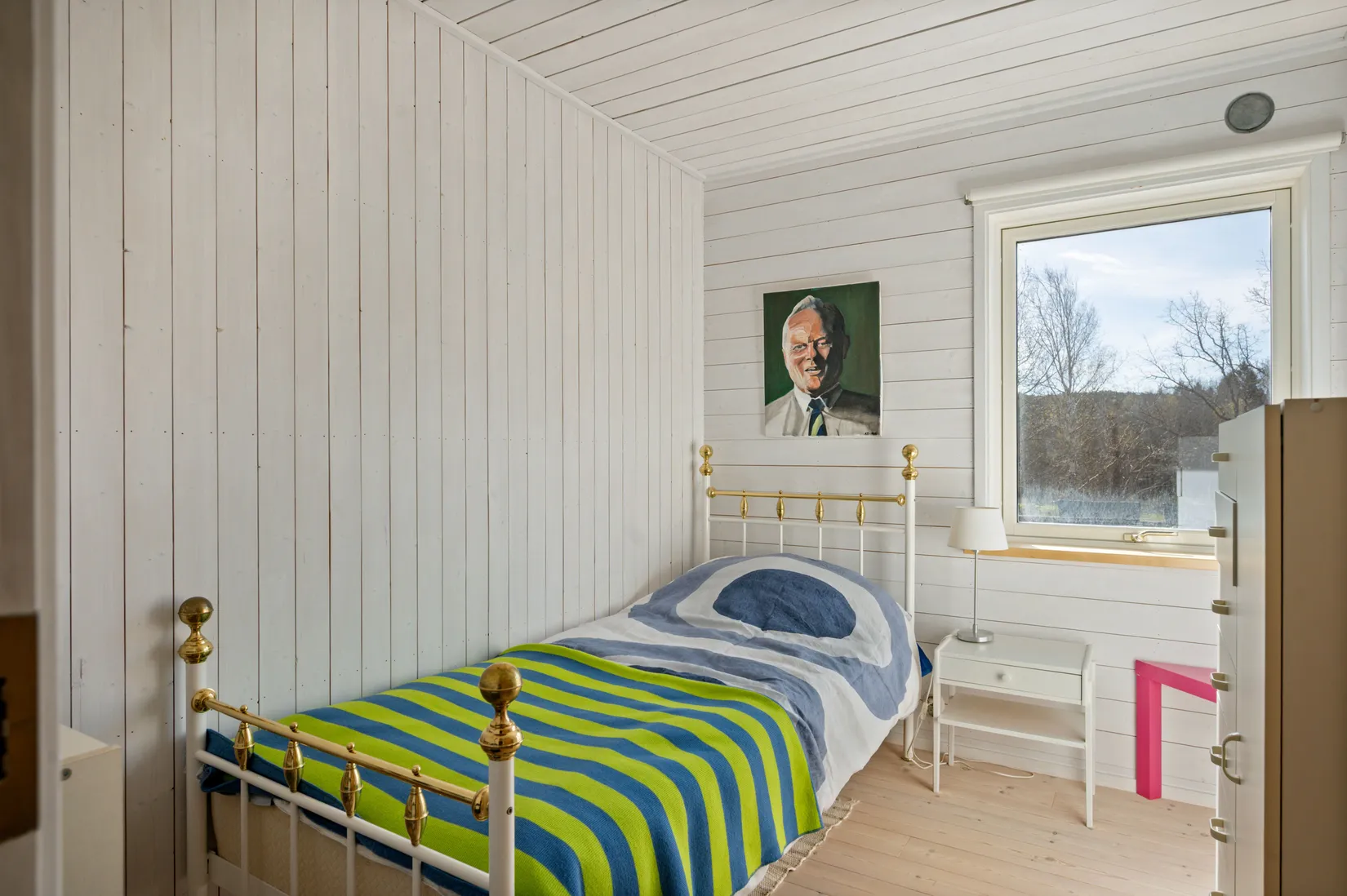 Fritidshus, Mjölkeröd 5, Mjölkeröd, Tanum