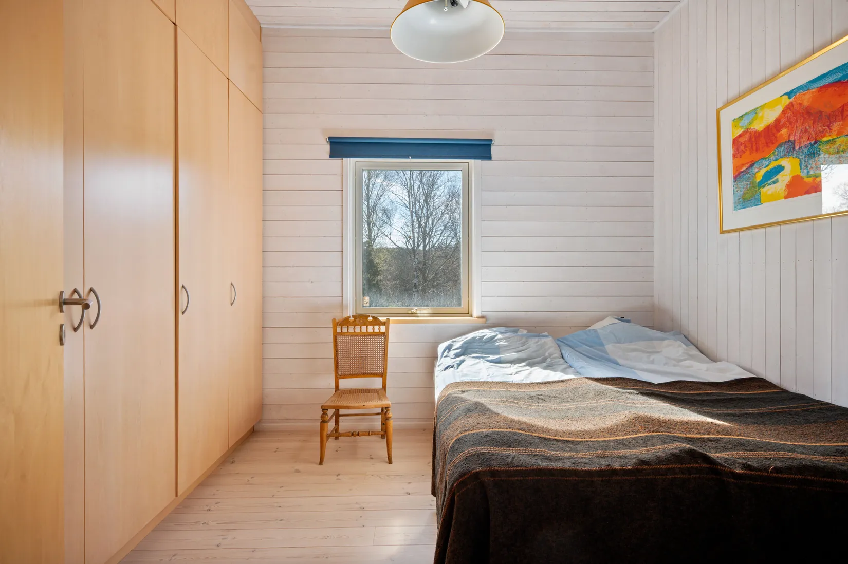 Fritidshus, Mjölkeröd 5, Mjölkeröd, Tanum