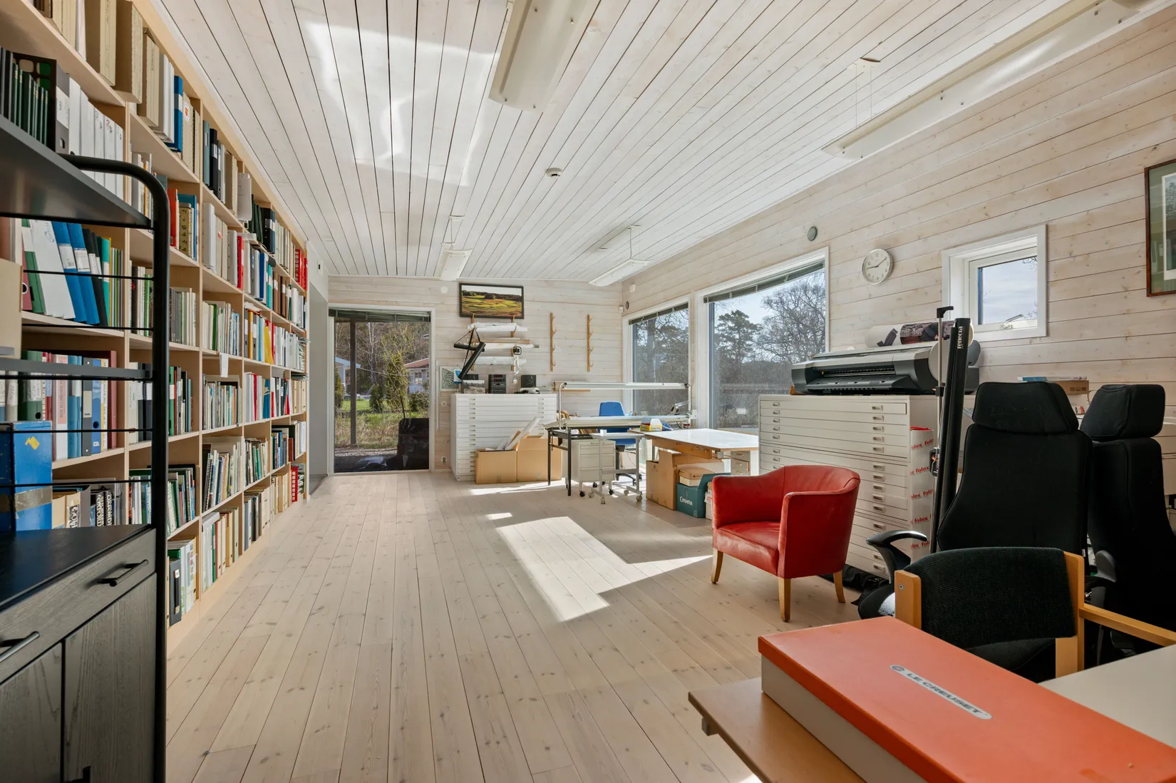 Fritidshus, Mjölkeröd 5, Mjölkeröd, Tanum