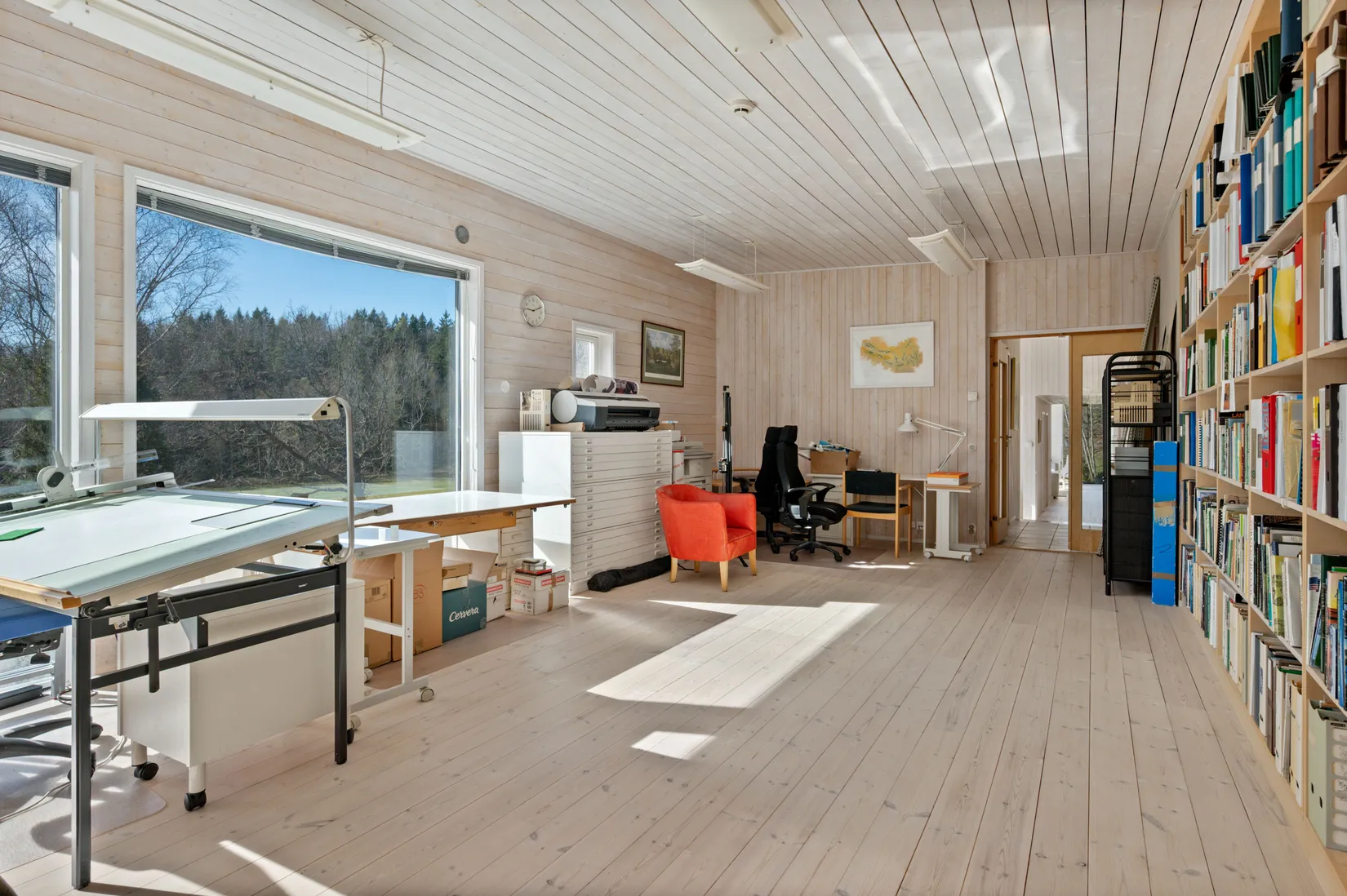 Fritidshus, Mjölkeröd 5, Mjölkeröd, Tanum