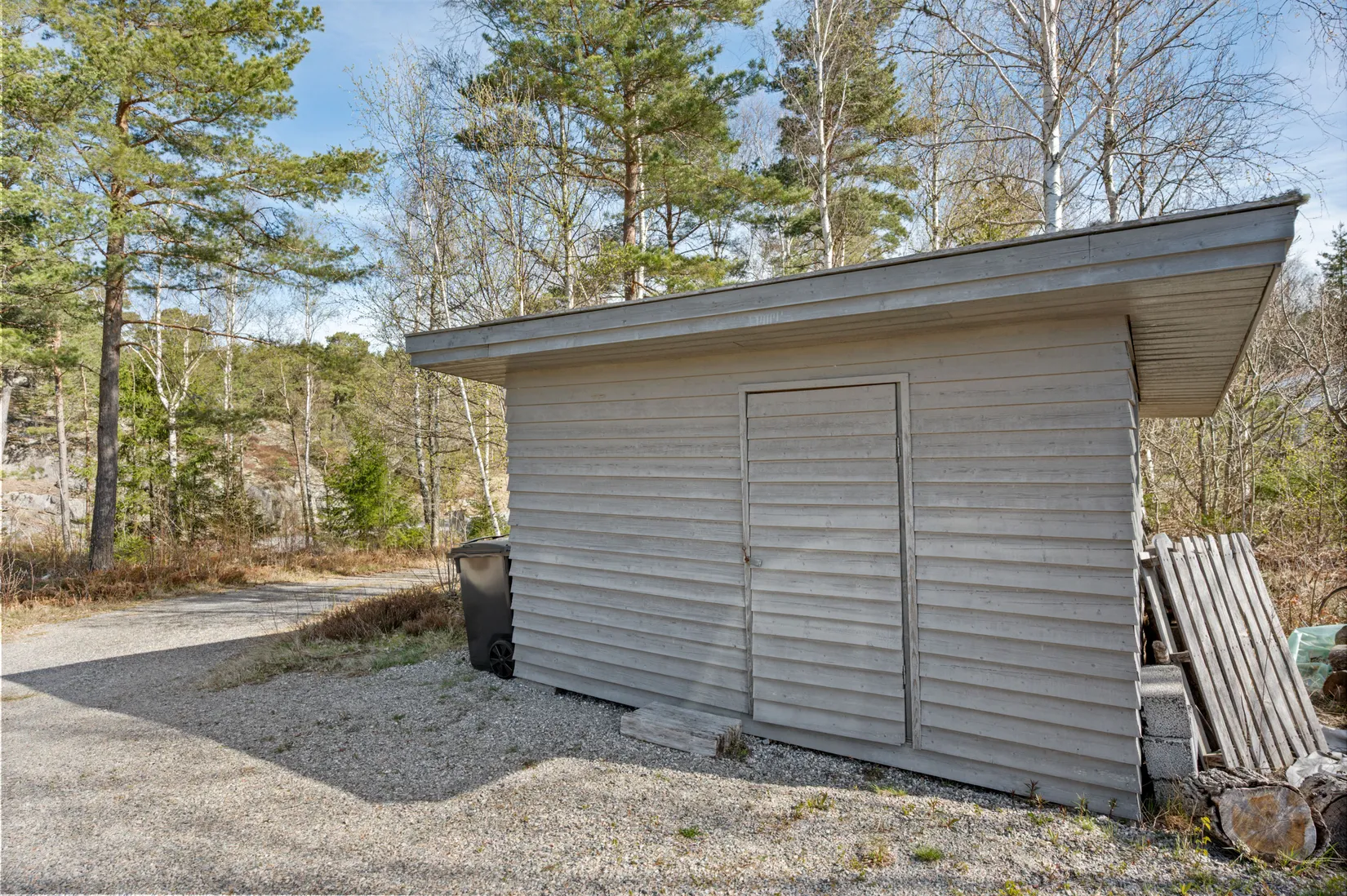 Fritidshus, Mjölkeröd 5, Mjölkeröd, Tanum