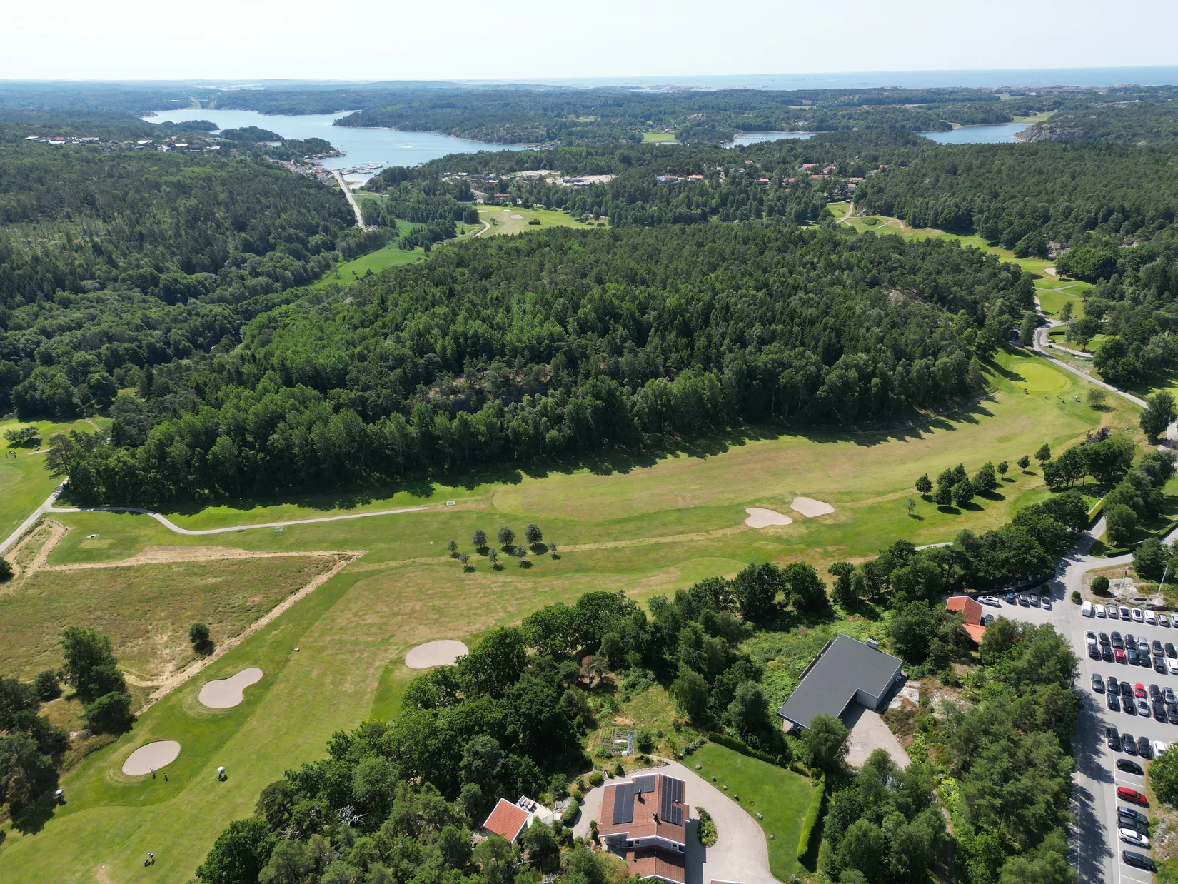 Fritidshus, Mjölkeröd 5, Mjölkeröd, Tanum